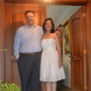 Meet your Posher, Ted